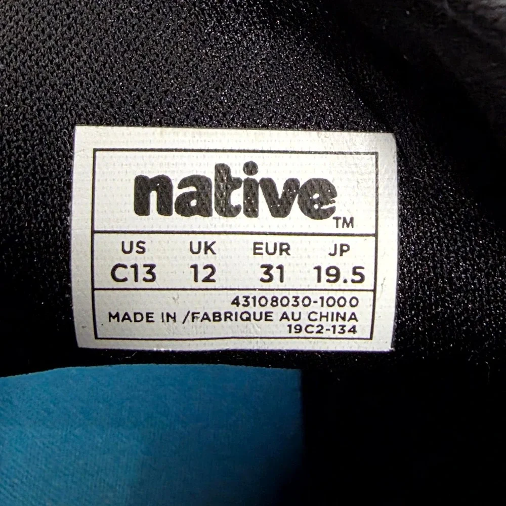 Native save huge
